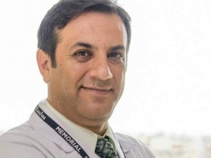 Dr. Yazıcıoğlu: Diyabet Kalbinize Zarar Vermesin