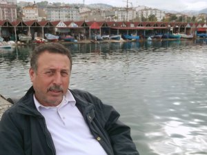 Hamsi Avının Son Demleri