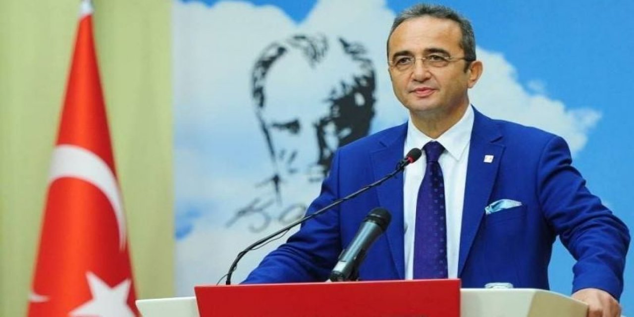 CHP’li Bülent Tezcan’a saldırı davasında karar çıktı