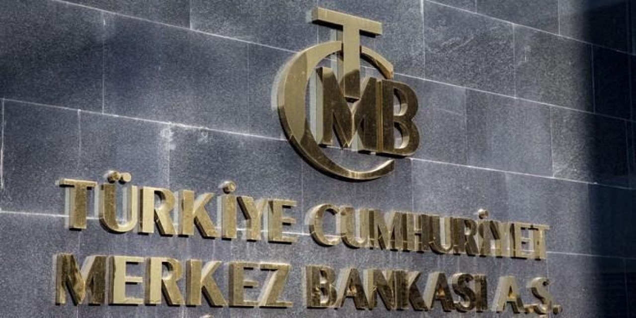 Merkez Bankası faiz kararını açıkladı