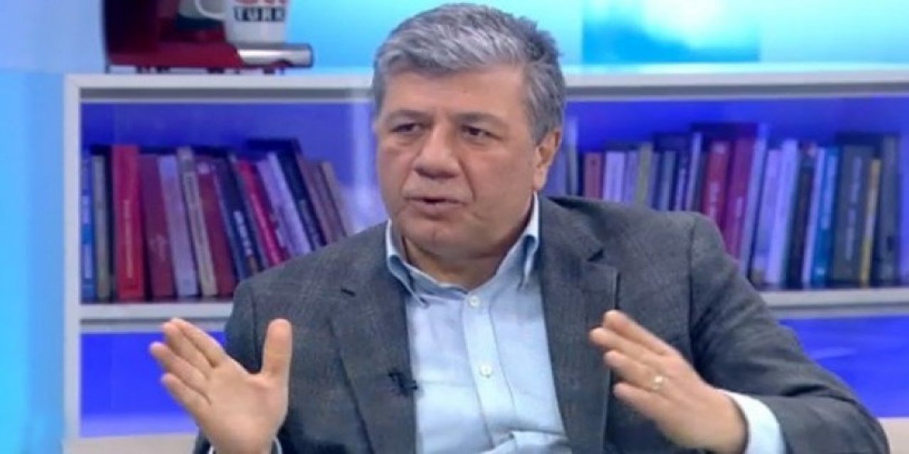 Mustafa Balbay’ın acı günü