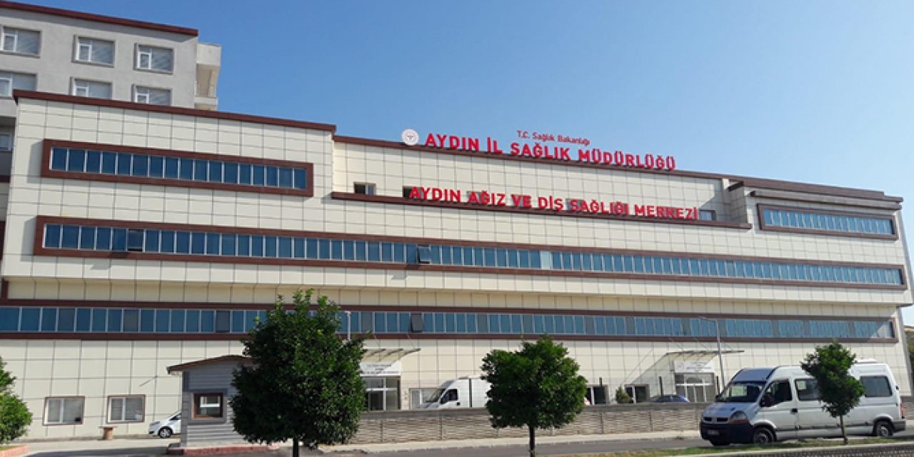 Aydın’da virüsün hızla yayılma nedeni açıklandı