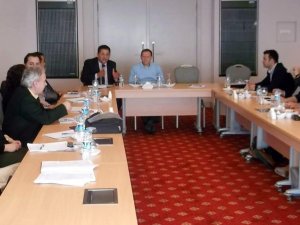 Aydın İşkur Turizm Sezonunu Açtı