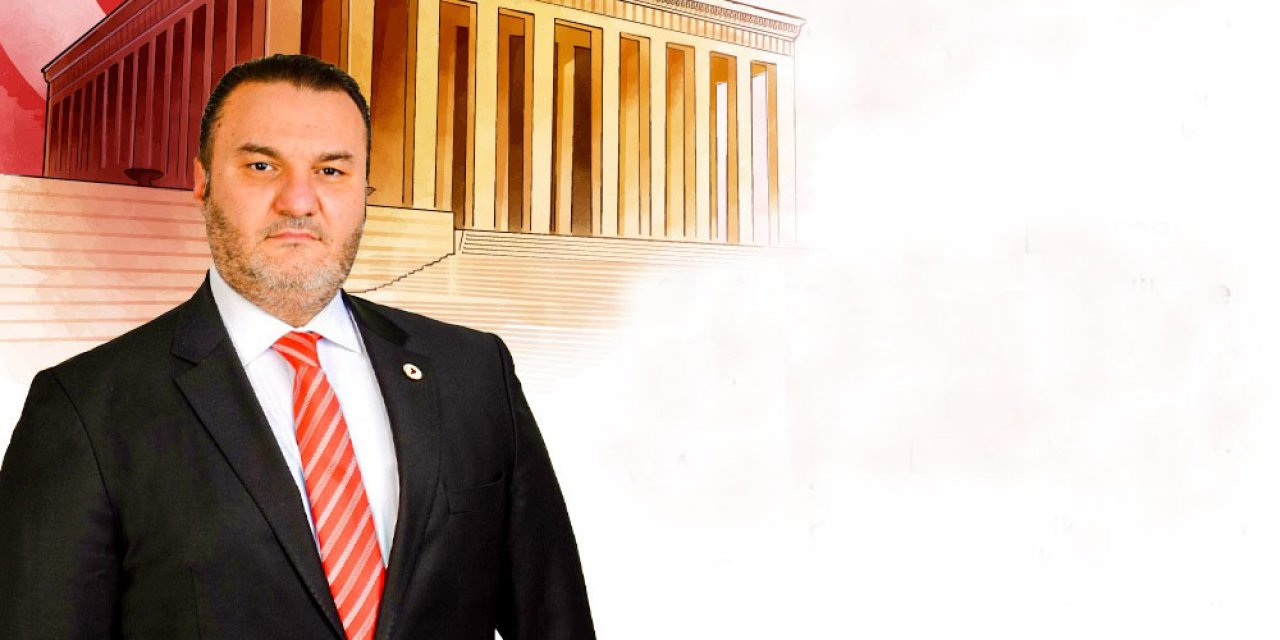 Başkan Yasan; “23 Nisan ecdadımızın gelecek nesle verdiği güvendir”