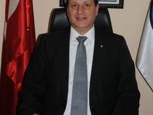 Bosnalı, Aydın'ı UZZK’de Temsil Edecek