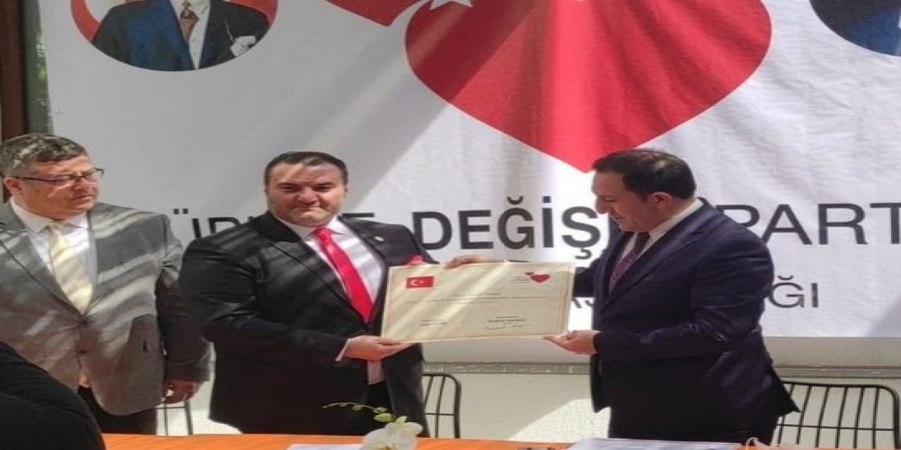 Başkan Yasan: Kapanma ancak destek paketiyle beraber olmalıdır"