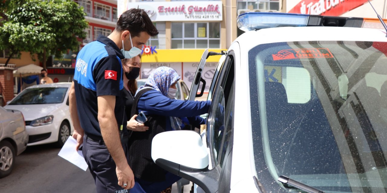 Nazilli Belediyesi vatandaşın yanında