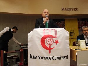 Pekgüzel, 'Hemşeri Derneklerini Önemsiyorum'