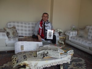 Yaşayan Aydınspor Tarihi