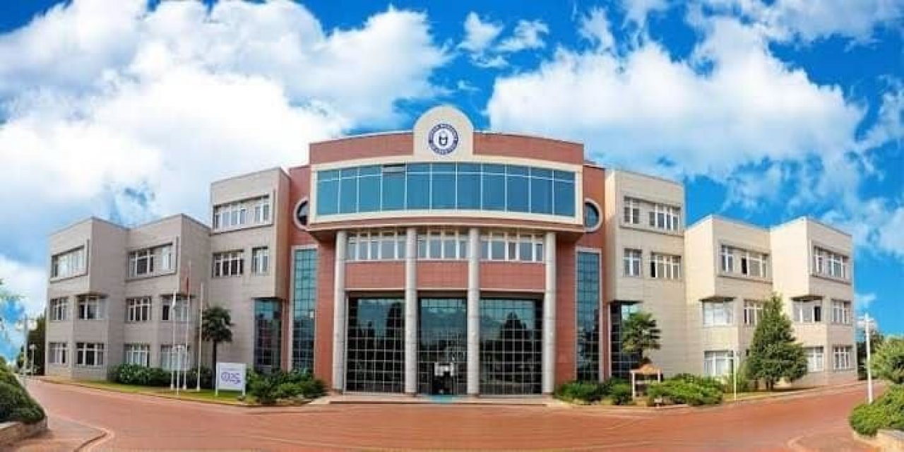 ADÜ'ye 9 yeni birim açıldı