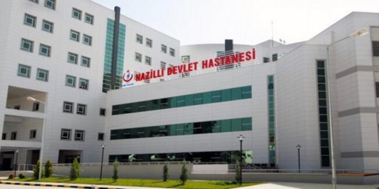 Nazilli’de koronavirüse yakalan hamile kadın ve bebeği hayatını kaybetti