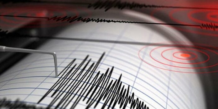 Son dakika! Ege’de korkutan deprem...