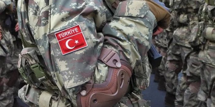 Hastanede tedavi gören Piyade Uzman Çavuş Murat Nar şehit oldu