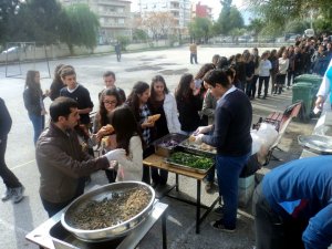 Aydın’da Hamsi Şöleni Düzenlenecek
