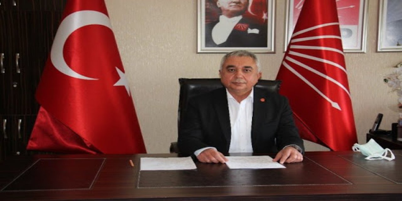 Çankır; “Halkın hakkını halka teslim edeceğiz”