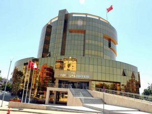 Aydın Belediyesi Personeline Kurumsallaşma Eğitimi