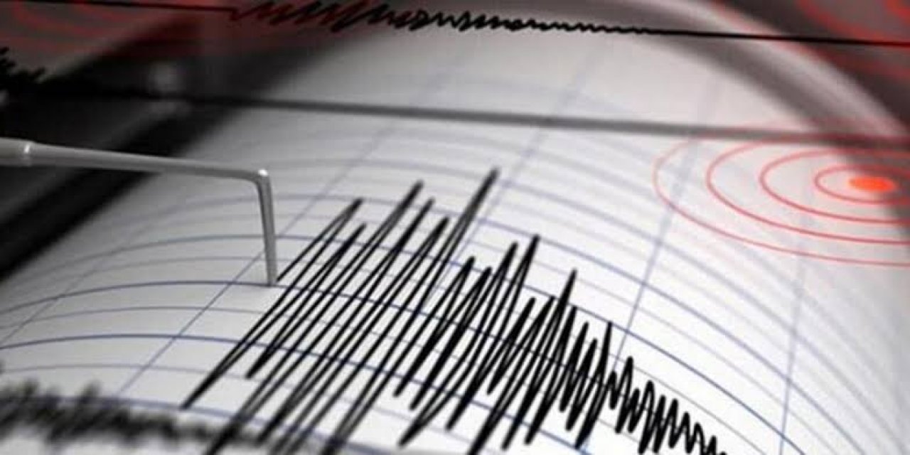 Son dakika: Denizli’de 4.0 büyüklüğünde deprem