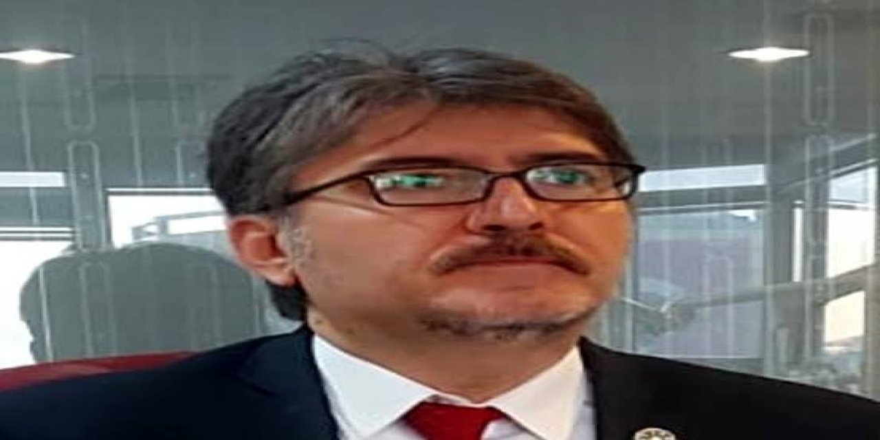 Demirci'den Yavuz'a cevap! Bahsetmeden önce ağzını çalkala...