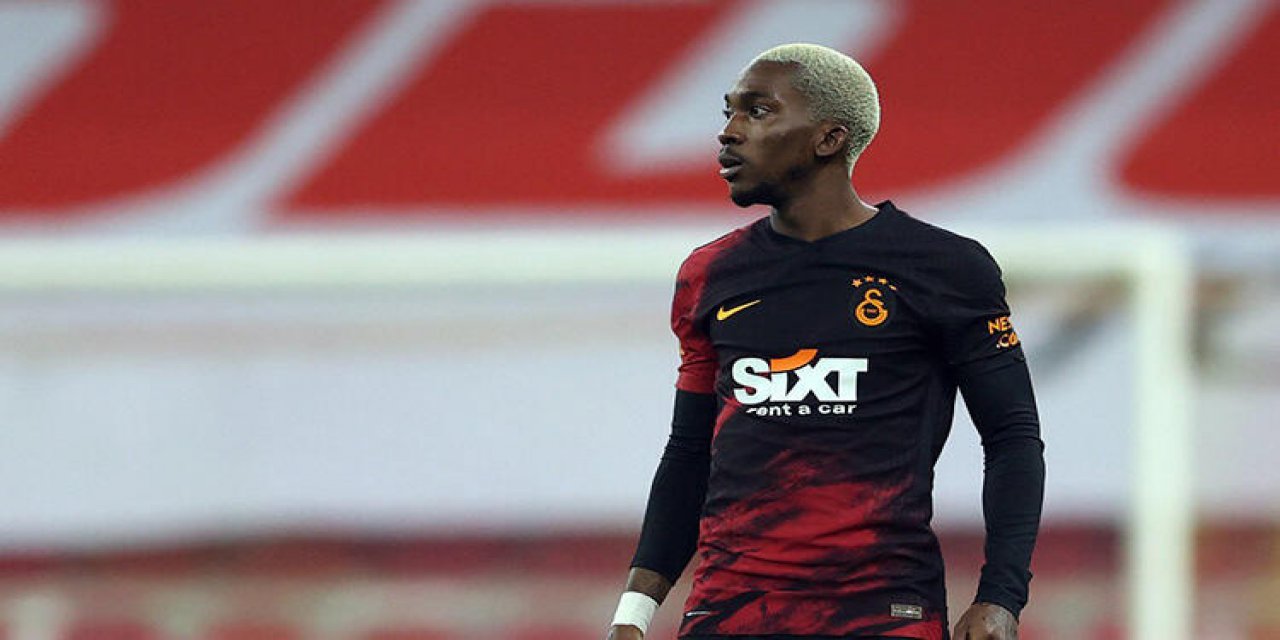 Fenerbahçe'den Henry Onyekuru bombası! Menajeriyle temasa geçildi