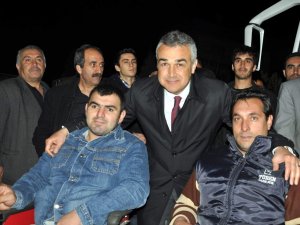 Savaş: Aydın’ın Yüzü İstihdamla Gülecek