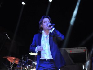 Murat Başaran, Didimlileri Coşturdu