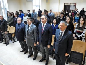 60 Kursiyere Belge Kazandırdı