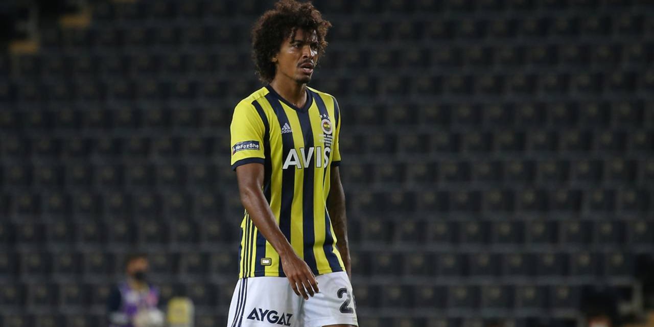 Luiz Gustavo Fenerbahçe'den ayrılıyor: Bırakın gideyim