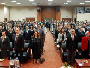 Başarının Bir Olduğu Yerdeyiz, Kadın Girişimcileriz