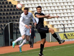 Aydınspor 1923, Giresun’a Eksik Gidecek