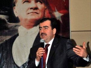 Erdem: Bu Ses Kaydı Değil Ucuz Bir Montajdır