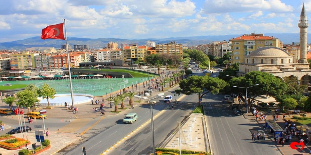 Aydın’dan gururlandıran tablo! En az vaka görülen 4. il oldu