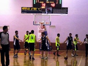 7 Eylül Gençlikspor, Aygem Engelini Geçemedi