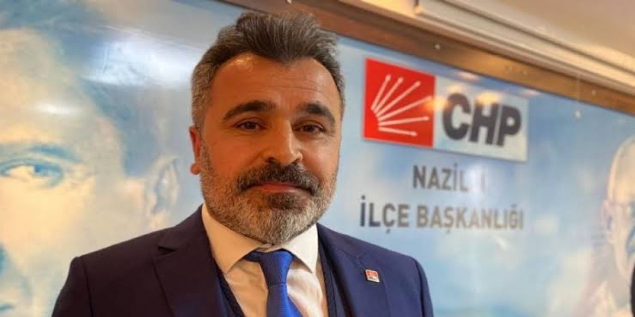 CHP'li Atmaca yoğun bakıma alındı