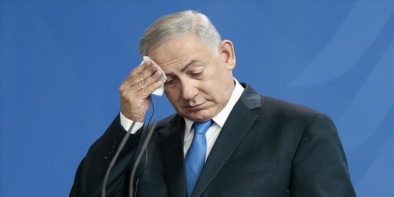 Netanyahu dönemi bitti