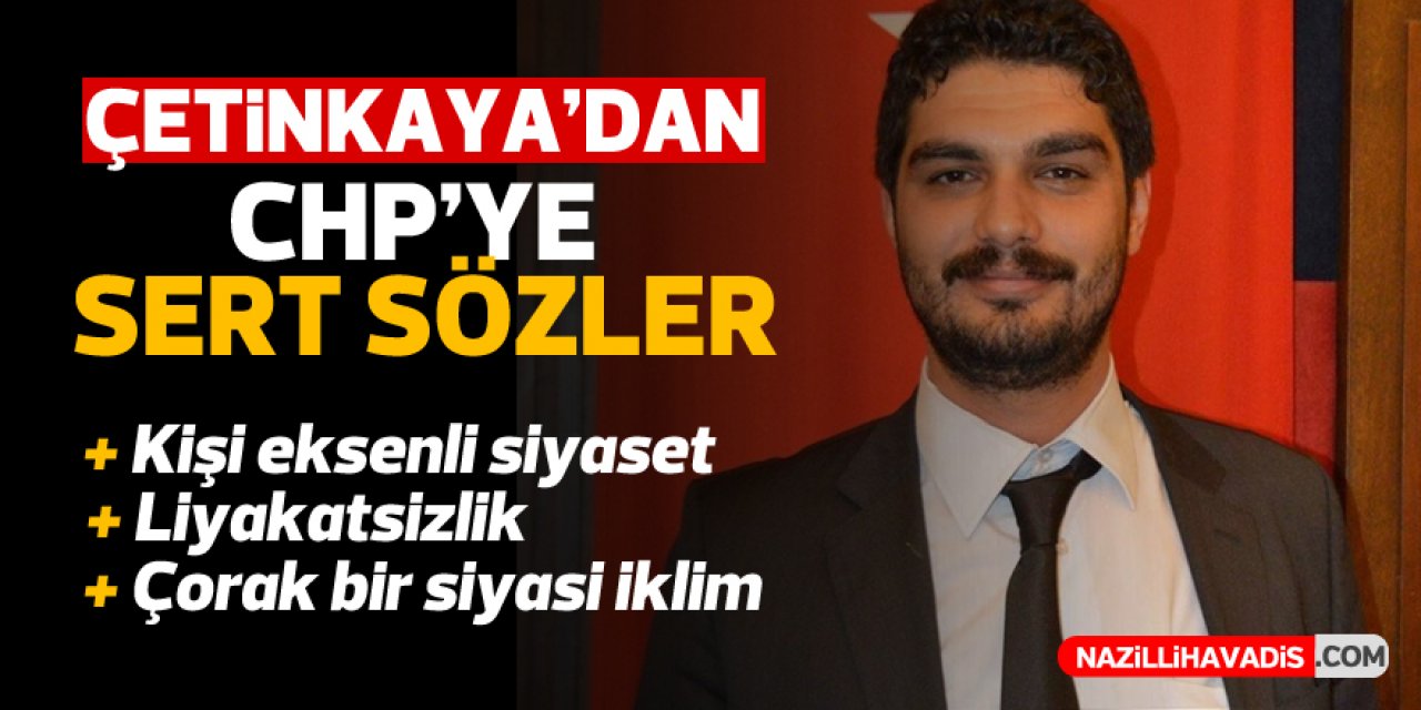 “Memleket Partisi’nde mücadelemi sürdüreceğim”