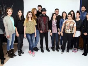 Egeli Genç Modacılar Tasarımlarıyla Yarışacak