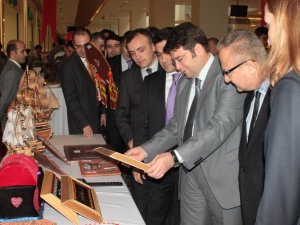 Mahkumlar Yaptı, Gardiyanlar Sattı