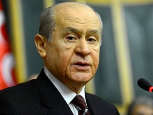 Devlet Bahçeli: Bunlar devleti çökertir, toplumu çürütür