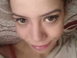 Üniversiteli Genç Kız Motosiklet Kurbanı