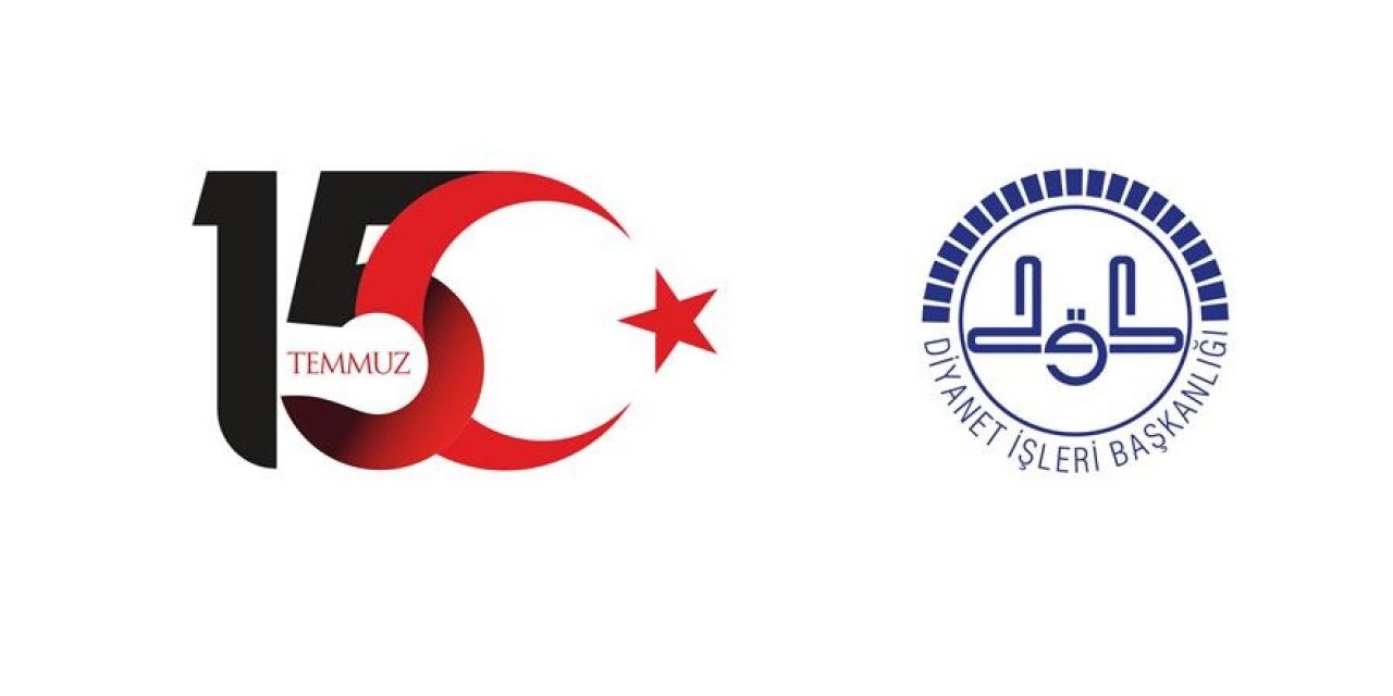 Diyanet'ten '15 Temmuz' genelgesi