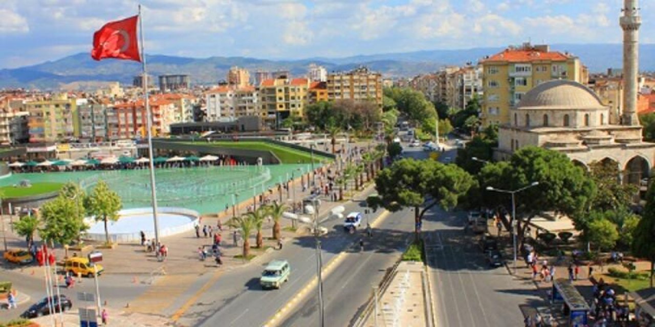 Aydın'da vaka sayılarındaki düşüş sevindirdi