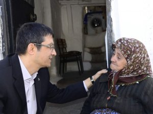 Can Karabulut, Arka Sokaklarda Siyaset Yapıyor