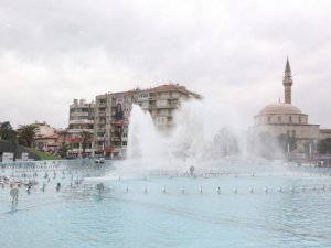 Atatürk Kent Meydanı 8 Mart’ta Açılıyor