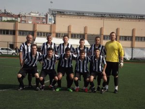 Aydınspor’un Hedefi 100 Gol