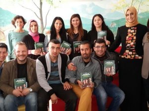 Bu Kurs Aşıklar İçin
