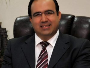 ADÜ Ziraat Fakültesi Dekanı Durdu, Hayatını Kaybetti