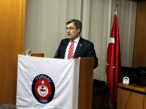 Aydın TÜRKAV’dan Hocalı Katliamı Konferansı