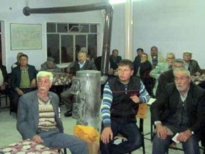 Tarım Teşkilatı İncirliova’da Eğitim Projelerine Devam Ediliyor