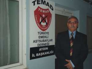 Astsubaylar Özlük Haklarını İstiyor