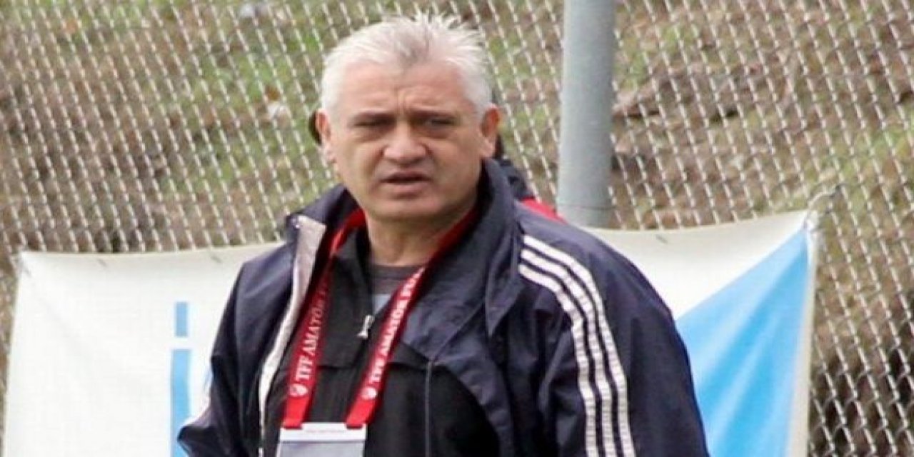 İsabeyli’de şampiyon hoca yuvaya döndü